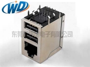 rj45網絡接口