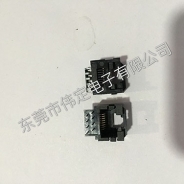 RJ45網絡接口